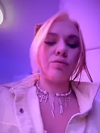 AnjaAmelia stripchat stream image