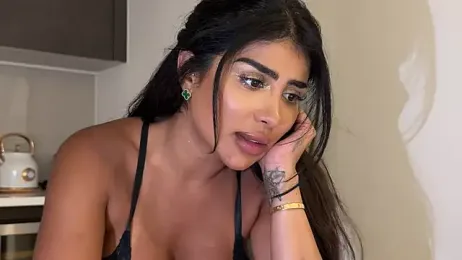 ArabicBarbie stripchat stream image