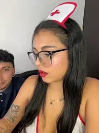 Dulce-diosa stripchat stream image