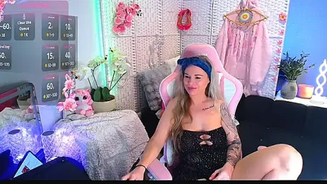 EllieKarrX stripchat stream image