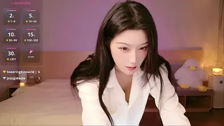 Lucky-baby stripchat stream image