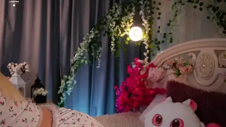 EdlinAlliston stripchat stream image