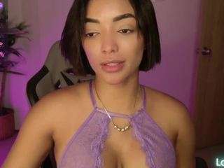 asheraa camsoda stream image