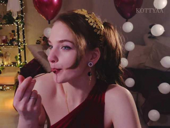 KOTTYAA bongacams stream image