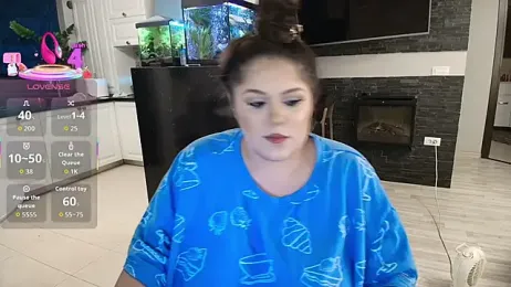 Layla- stripchat stream image