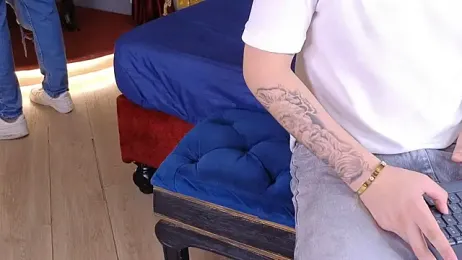 MarcoVitto stripchat stream image