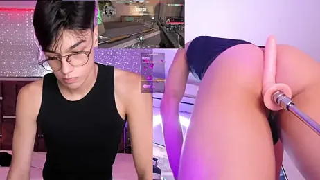 Gerony_ stripchat stream image