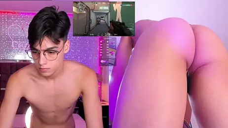 Gerony_ stripchat stream image