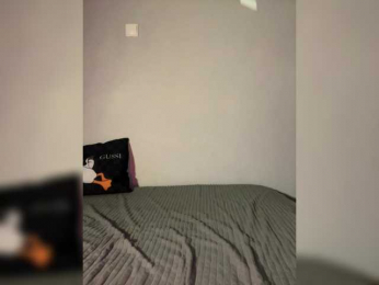 Saliss1 bongacams stream image