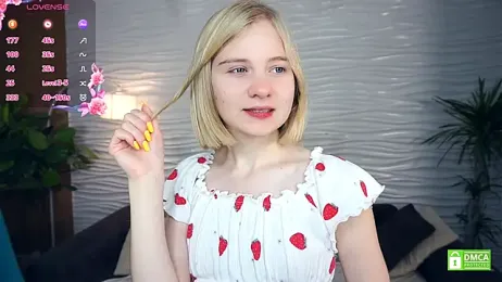 OdelinaFicken stripchat stream image