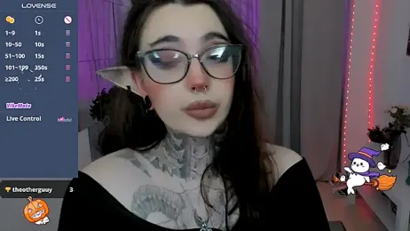 Dixi_Pixi_ stripchat stream image