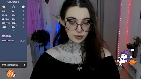 Dixi_Pixi_ stripchat stream image