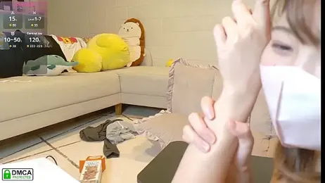 SUZU_ stripchat stream image