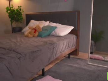 bellacle chaturbate stream image