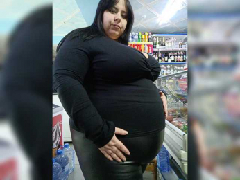 I_GODDESS bongacams stream image