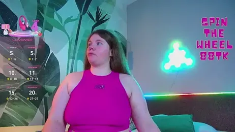 RubyValen stripchat stream image