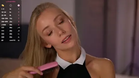 Vika54784 stripchat stream image