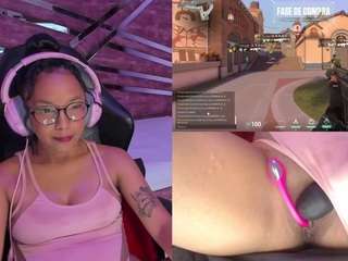 hyliebloom camsoda stream image