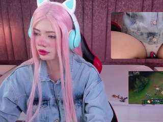 lilapop4 camsoda stream image