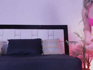 hanna-palmer camsoda stream image