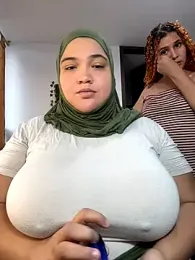 sweetmuslim01 stripchat stream image