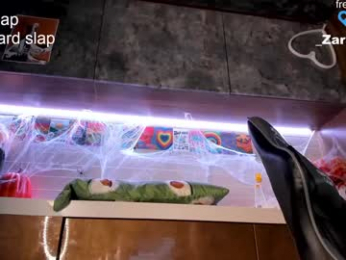 honey_pinkgreen chaturbate stream image