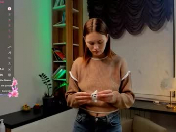 edlacarleton chaturbate stream image