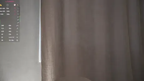 DawnGammell stripchat stream image