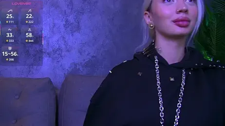 BambiKayyy stripchat stream image