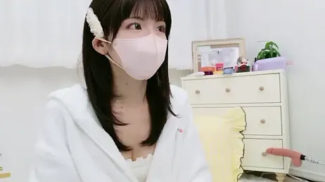 -minami- stripchat stream image