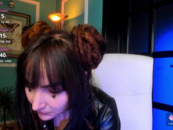 Moona-One bongacams stream image