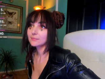 Moona-One bongacams stream image