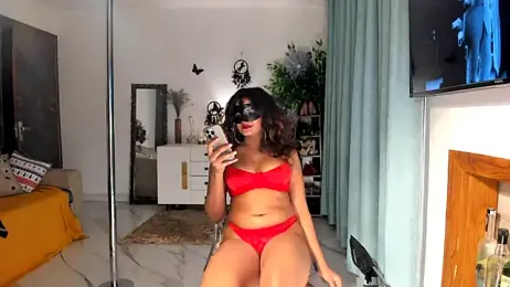 Bad_Girl_Kayra69 stripchat stream image