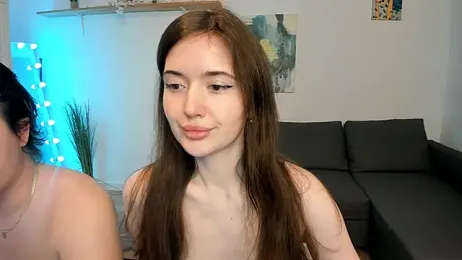 PollyFlame stripchat stream image