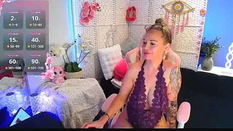 EllieKarrX stripchat stream image