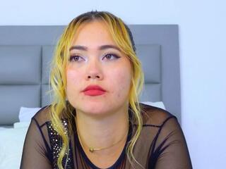 Azura Wave flirt4free stream image