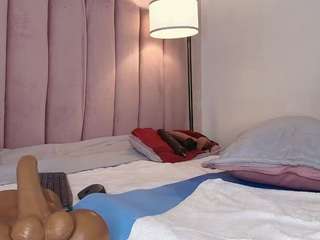 hallybans camsoda stream image