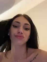 ilariea_girl stripchat stream image