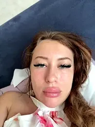 AndreaMood stripchat stream image