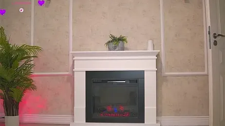 Abbela_White stripchat stream image