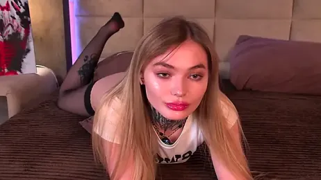 AriWild stripchat stream image