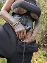 DarkDea stripchat stream image