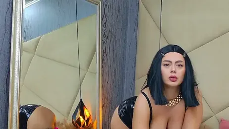 ChloeFrost stripchat stream image