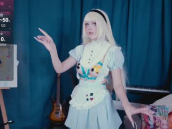 madnessalise chaturbate stream image