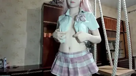 Yoonhee_Kiss stripchat stream image