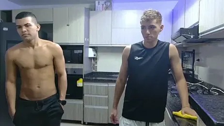 Boysgang_sex stripchat stream image