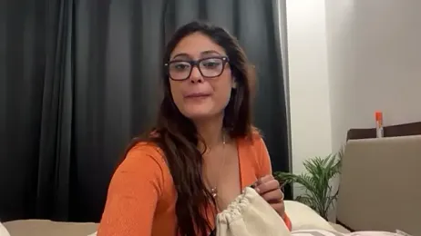 GoddessAnna stripchat stream image