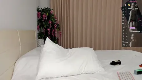 MyLoveEllen stripchat stream image