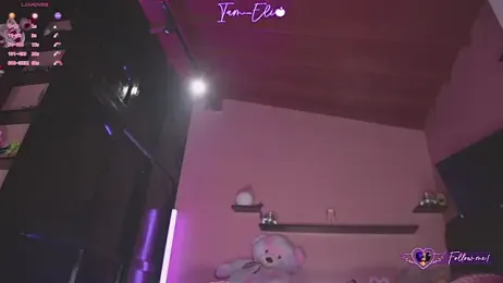 Iam_elii1 stripchat stream image