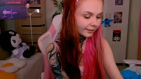 Britney_Lynch stripchat stream image